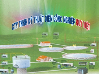 Công ty TNHH Kỹ Thuật Điện Công Nghiệp Huy Việt